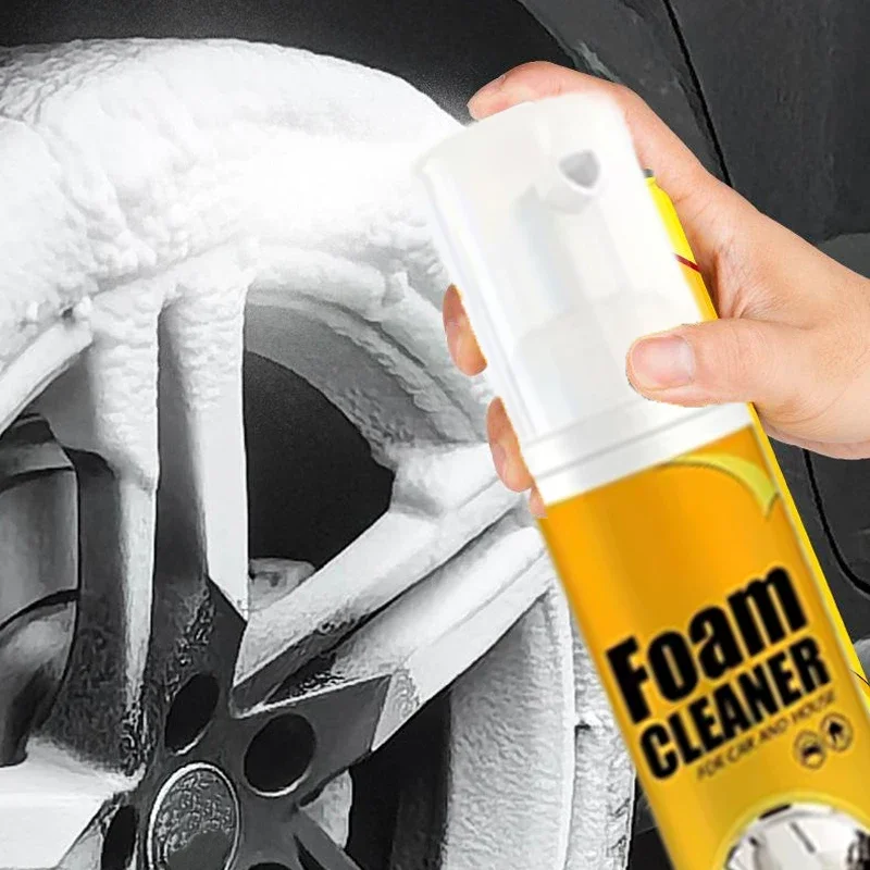 Detergente per la manutenzione - Leather Cleaner Interior recensione e prezzo