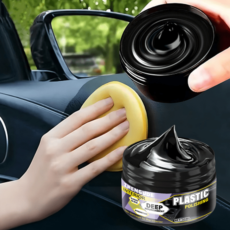 Cera Lucidante Universale per  - Leather Cleaner Interior recensione e prezzo
