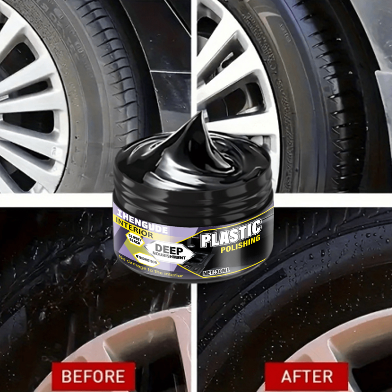 Cera Lucidante Universale per  - Leather Cleaner Interior recensione e prezzo