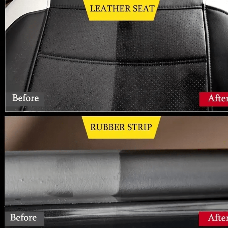 Cera Lucidante Universale per  - Leather Cleaner Interior recensione e prezzo