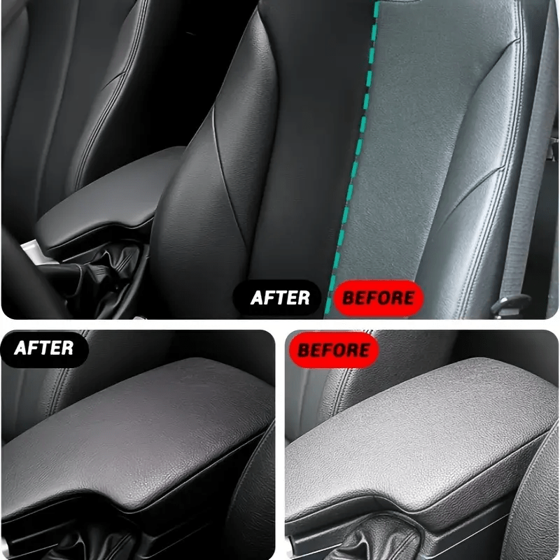 Cera Lucidante Universale per  - Leather Cleaner Interior recensione e prezzo
